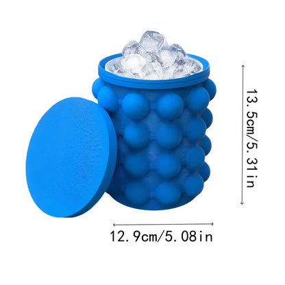 TheChillPop Silicone Ice Mold